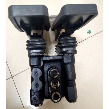 Kawasaki priority valve for Sany 150T Crawler Crane